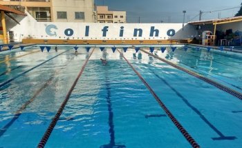 Golfinho Academia de Esportes