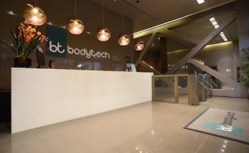 BodyTech - Shopping da Ilha