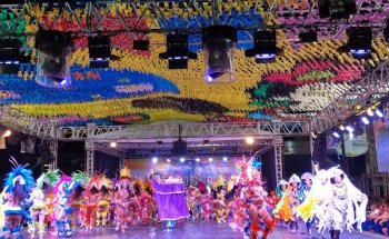 IPEM - Centro Social Dos Servidores Do Maranhão