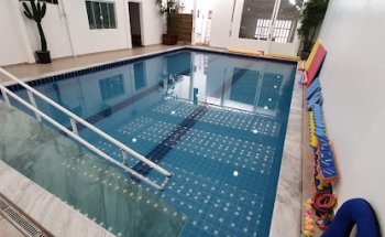 Elite (Pilates-Estética-fisioterapia) Wellness Center
