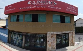 Climhom
