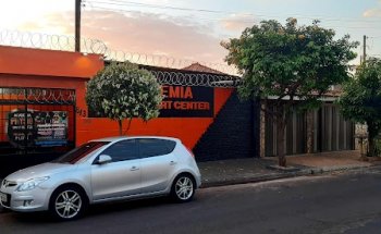 Academia Physio Sport Center