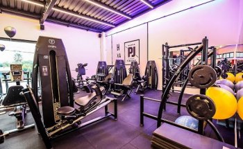 PJ STUDIO PERSONAL