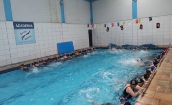 Splash Sports Academia