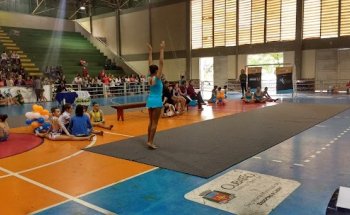 Centro Esportivo Ayrton Romero da Nóbrega