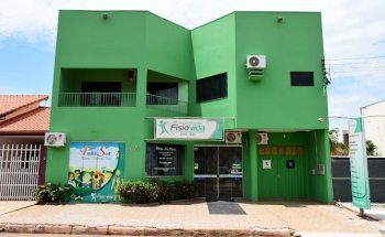 Clínica Fisio Vida