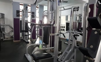 Academia Shidokan