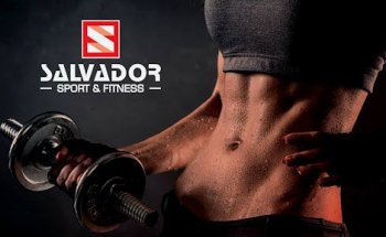 Salvador Sport e Fitness