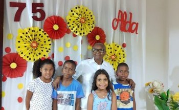 Clube de Alphaville