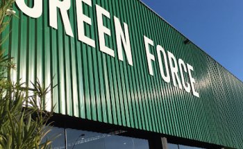 Academia em Santa Bárbara d'Oeste | Centro de Treinamento Green Force