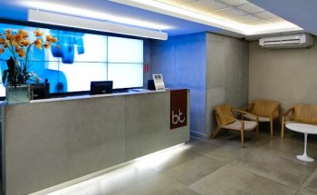 Bodytech - Shopping Granja Vianna