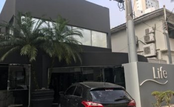 Life Club Santos