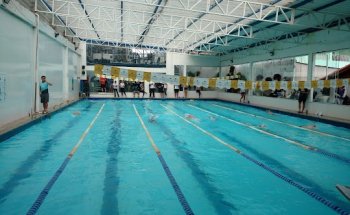 Acqua Fitness Petrópolis