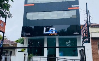 Academia LB Esportes