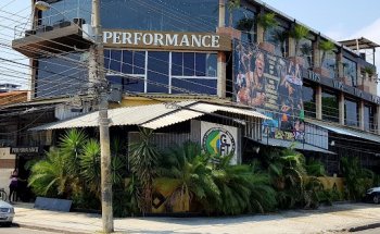 Academia Performance Vips