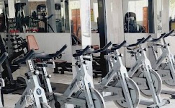 Academia SLs Força e Ação