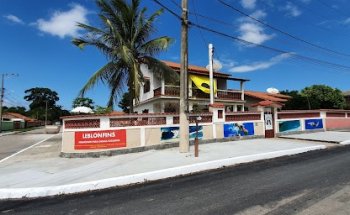 Centro de Treinamento e Fomento a Aquacidade Extrema