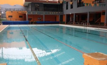 ACADEMIA COR E ESPORTE