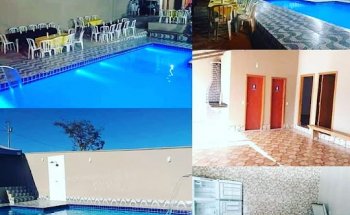 Espaço Mega eventos