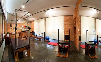 Studio de Pilates Tati Thomaz