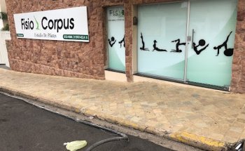 FisioCorpus - Pilates e Estética