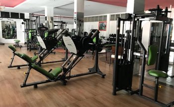 Academia Top Hotel Cabana