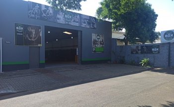 MEGABOX Toledo Centro