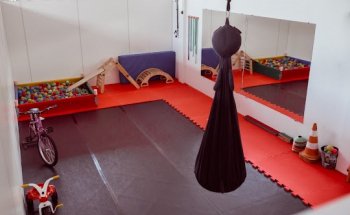 Academia Do Desenvolvimento Espaço Viva Bem - Treinamento Funcional Kids e Estimulação Motora