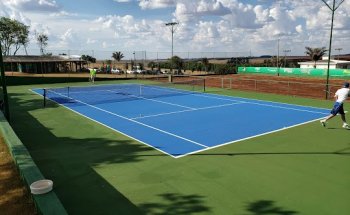 HBA Tennis