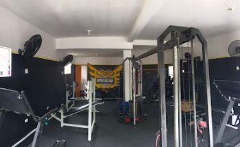 Fênix gym