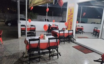 Pizzaria Caporal