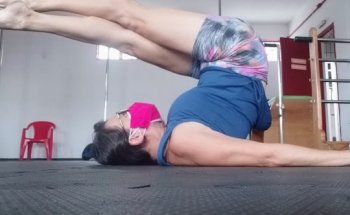 ACMurakawa - Pilates