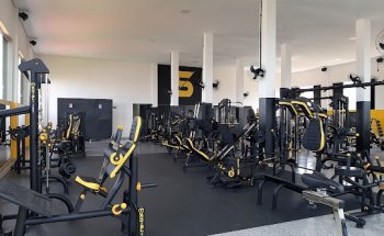 Academia Sammy Fit
