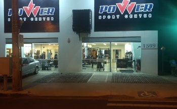 Power Sport center