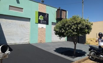 Golden Ville Fitness
