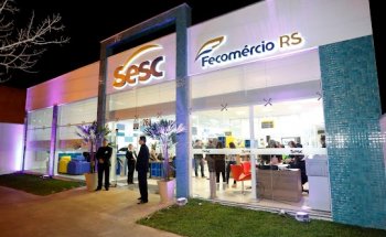 Sesc Vacaria