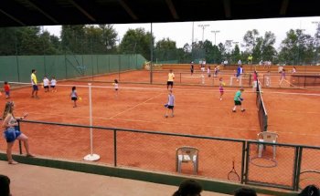 DS Academia de Tenis