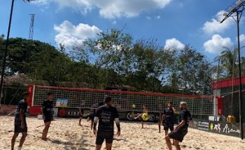 R3 TEAM - Centro De Condicionamento Físico