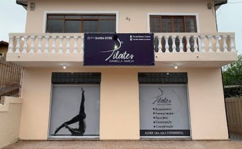 Pilates Daniella Garcia