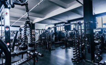Academia Seven 7Fit