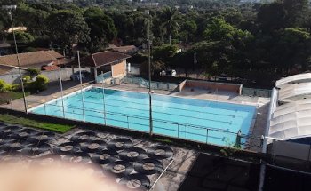 Maris Stella Sport Center - NATAÇÃO - HIDRO - TÊNIS