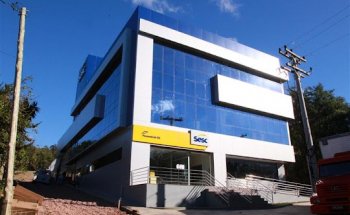 Sesc Viamão