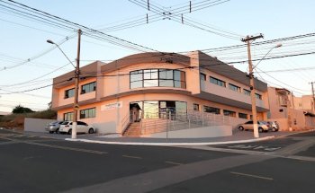 Academia Acqua Up