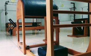 Espaço Inspirar Pilates
