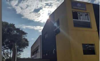 Academia Ph.D Sports Santa Felicidade