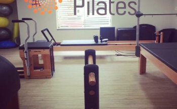 Espaço Inspire Pilates
