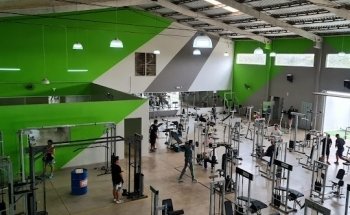 Evolução Fitness