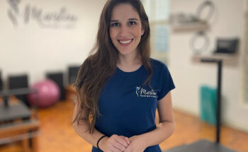 Studio Martin Pilates