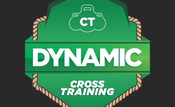 CT Dynamic Cross