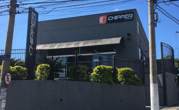 CHIPPER CT